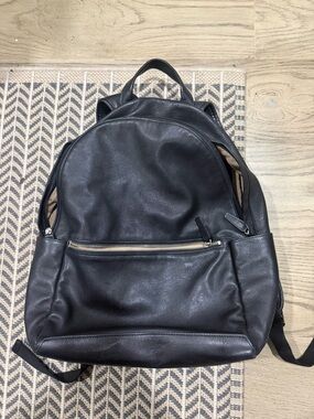 Leatherology Backpack | NWOT